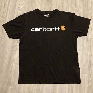 Carhartt graphic tee